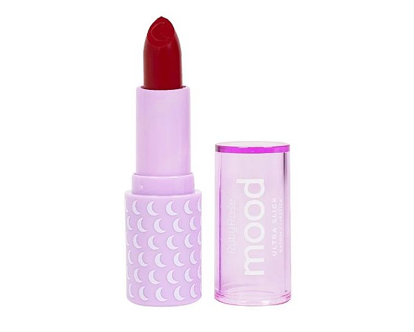 Batom Ultra Slick Girly Mood by Rubyrose