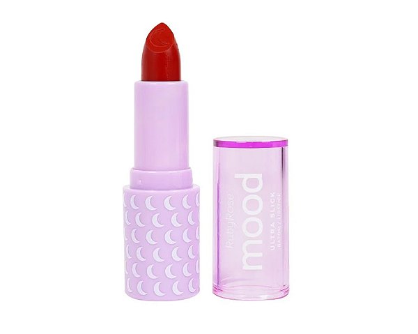 Batom Ultra Slick Showy Mood by Rubyrose