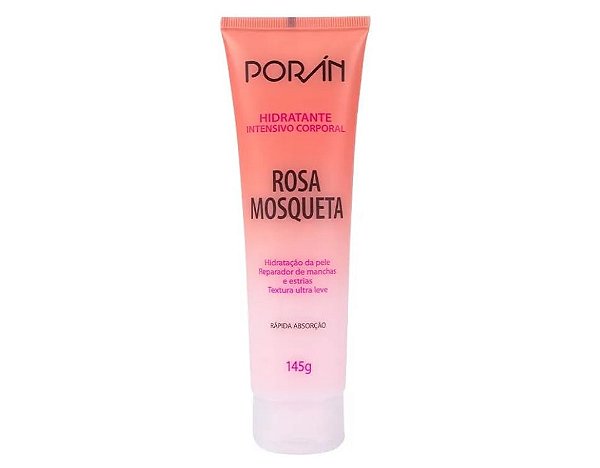 Hidratante Corporal Rosa Mosqueta 145g
