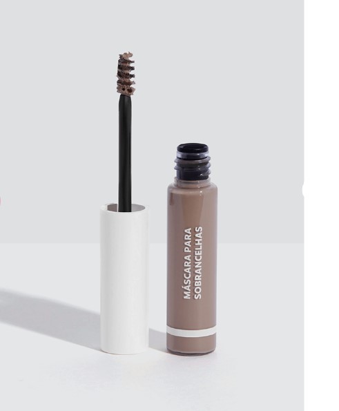 Máscara para Sobrancelhas - Clara