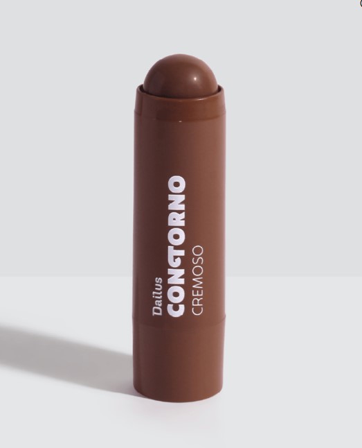 Contorno Em Stick – Caramelo