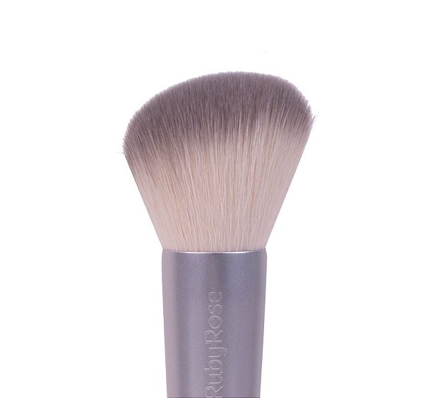 Pincel Kabuki Angular Holographic HBHOF4 Ruby Rose