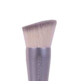 Pincel Kabuki Chanfrado Holographic HBHOF3  Ruby Rose