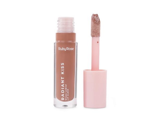 Gloss Labial Rk20 Radiant Kiss Ruby Rose
