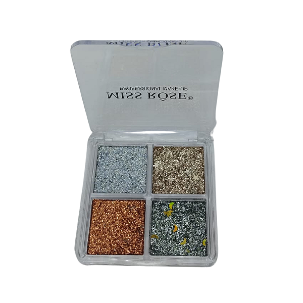 Glitter Miss Rose cor 02