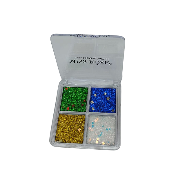 Glitter Miss Rose cor 03