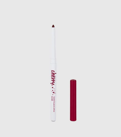 Lapiseira para Olhos Bordô - Cherry - Vizzela