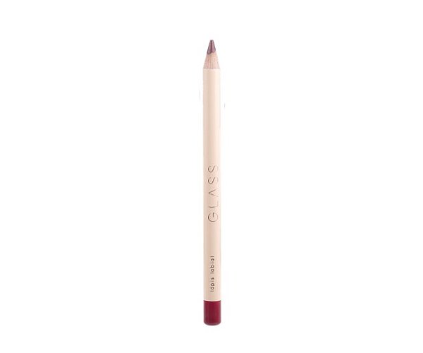 Lápis Labial Glass Ll05 1,4G - Ruby Rose