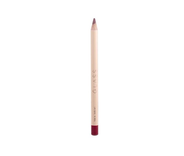 Lápis Labial Glass Ll08 1,4G - Ruby Rose