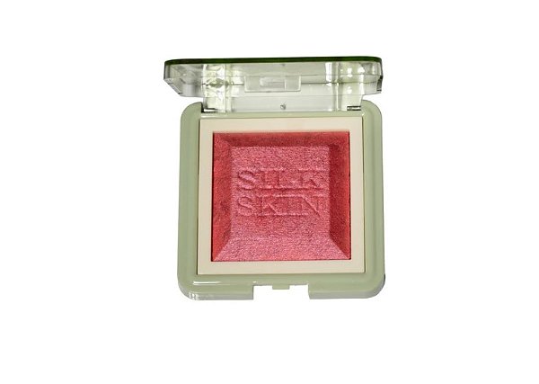 Blush Marble Bloom Pink Eclat - Silk Skin