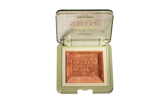 Blush Marble Bloom Pure Honey - Silk Skin