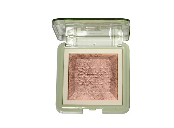 Blush Marble Bloom Soft Suede - Silk Skin