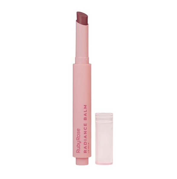 Lip Balm Radiance Balm R10 2,2G - Ruby Rose