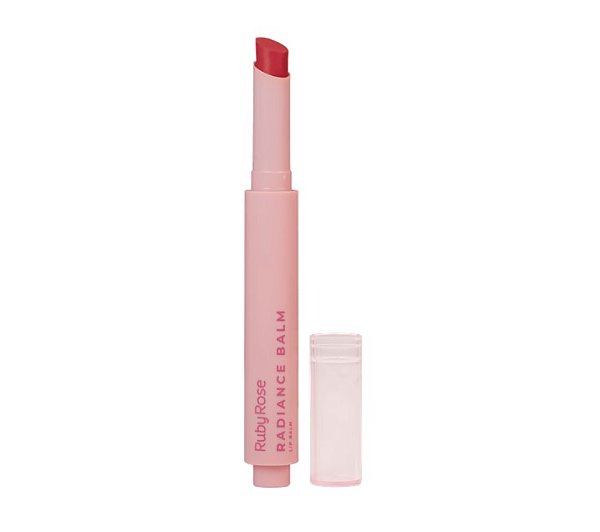 Lip Balm Radiance Balm R30 2,2G - Ruby Rose