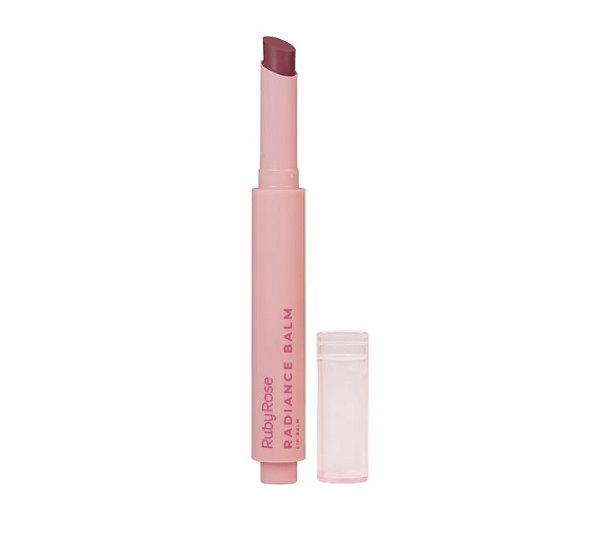 Lip Balm Radiance Balm R40 2,2G - Ruby Rose