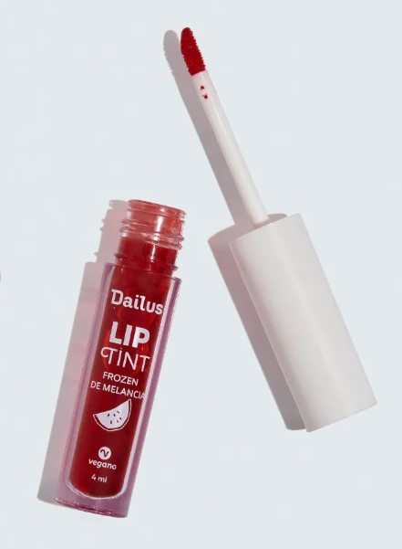 Lip Tint Gel - Frozen De Melancia