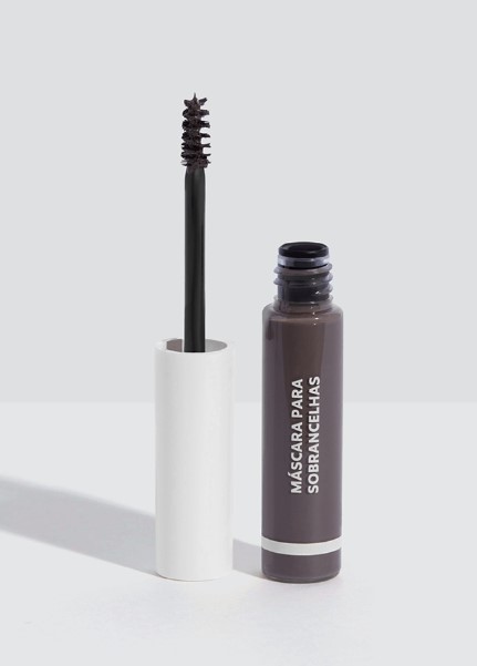 Máscara para Sobrancelhas - Média