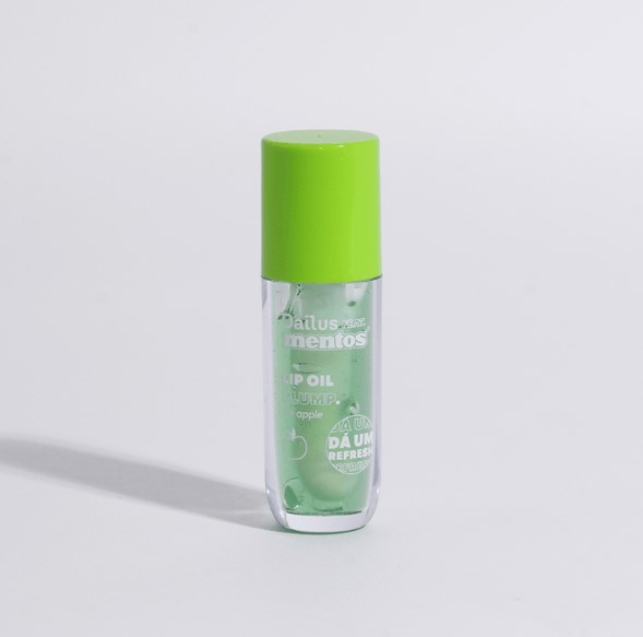 Lip Oil Plump Ice Apple – Dailus Feat. Mentos