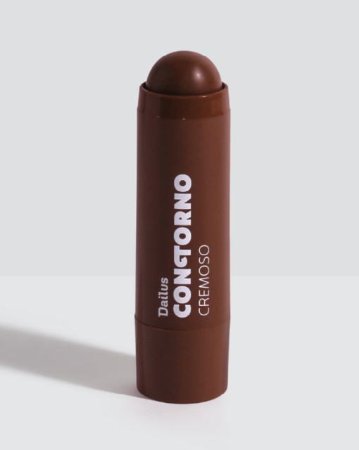 Contorno Em Stick – Cacau