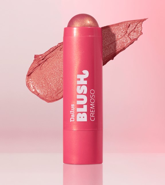 Blush em Stick - Rosé Gold