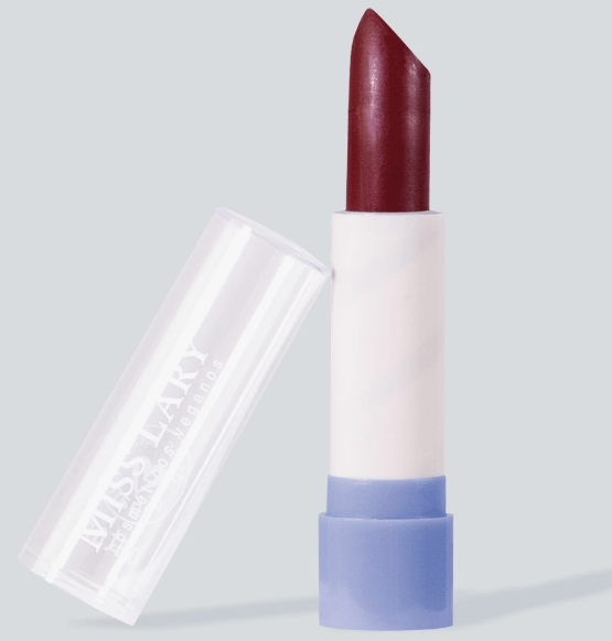 Batom Bala Retrô Miss Lary - Tulipa