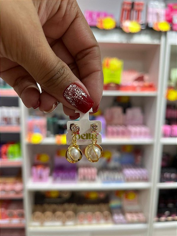 Brinco pequeno Nivibella (variado)