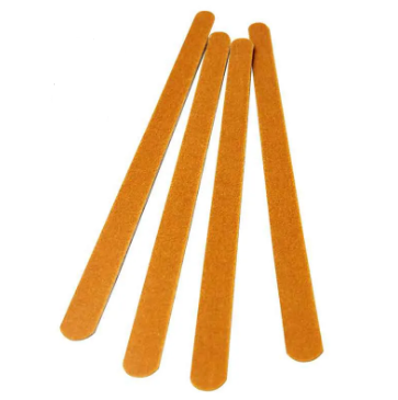 Lixa de unha Tradicional Sheila - unidade