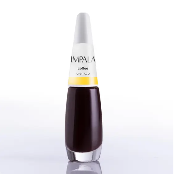 Esmalte Coffee Coleção Cremoso 7,5ml Impala