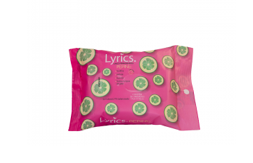 Lenço Demaquilante Pepino Lyrics