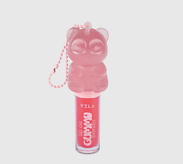 Lip Oil Gummy Panda – VIZZELA