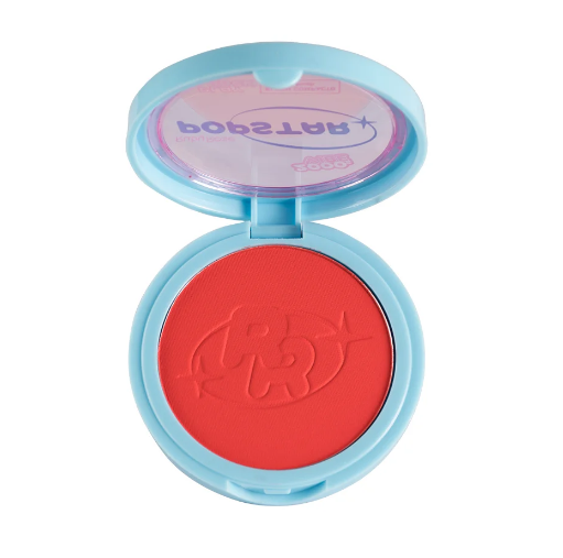 Blush Compacto Playback Popstar (COR Friday) - Ruby Rose