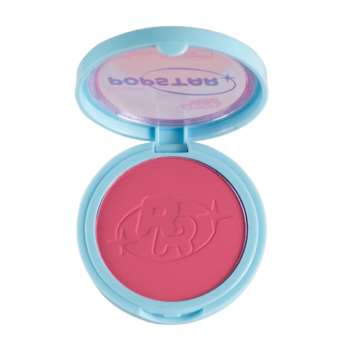 Blush Compacto Playback Popstar (COR Girlfriend) - Ruby Rose