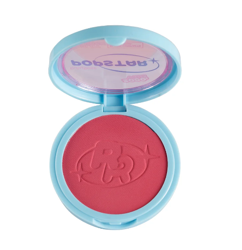Blush Compacto Playback Popstar (COR Smash) - Ruby Rose