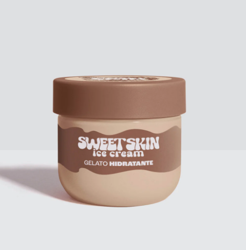 Gelato Hidratante (COOKIES & CREAM) – Sweet Skin ice cream