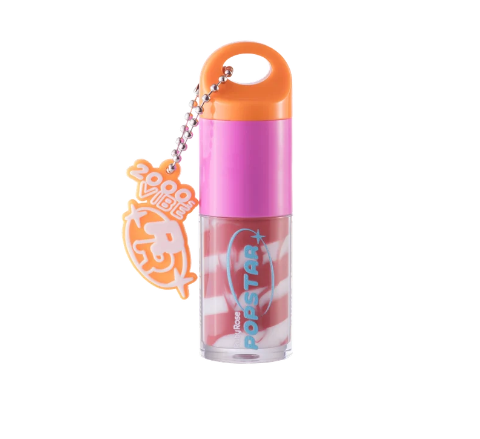 Gloss Labial Party Time Bye Bye Popstar
