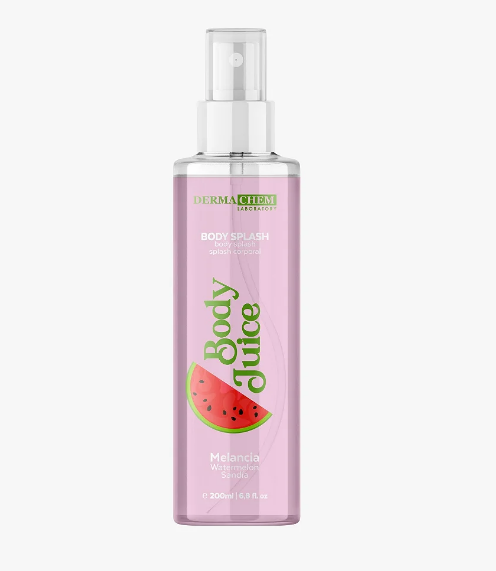 Body Splash Juice 200 ml Melancia