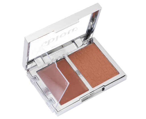 Blush Duo Whatever Getting Ready (Bd07/Bd08) - Blow