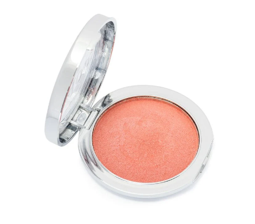 Blush Really Blushed - Bb10 Midnight Conversations -Blow Ruby Rose