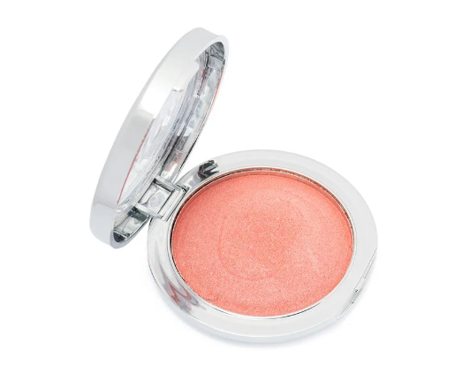 Blush Really Blushed - Bb40 Long Hug - Blow Ruby Rose