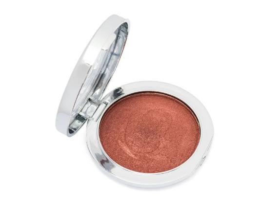 Blush Really Blushed - Bb50 Personal Notes - Blow Ruby Rose