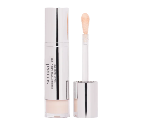 Corretivo Líquido So Real - Cbw40 - Blow Ruby Rose