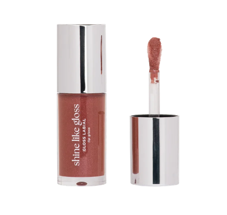 Gloss Labial Shine Like Gloss - Sb60 Loud Shine - Blow Ruby Rose