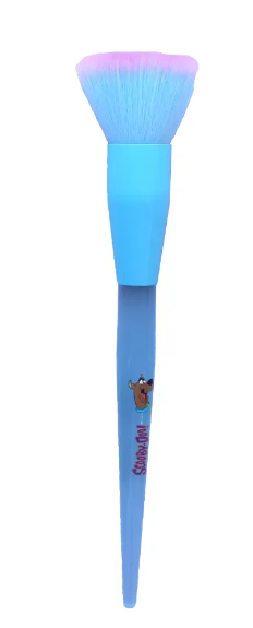 Pincel Kabuki para Base Mágico Scooby-doo - Miss Frandy