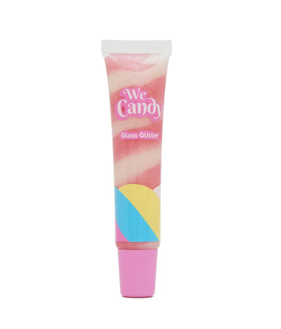 Gloss Glitter We Candy - Vivai