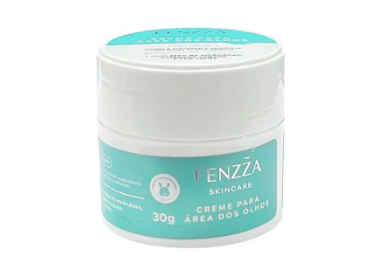 Creme Para Área dos Olhos 30g - Fenzza
