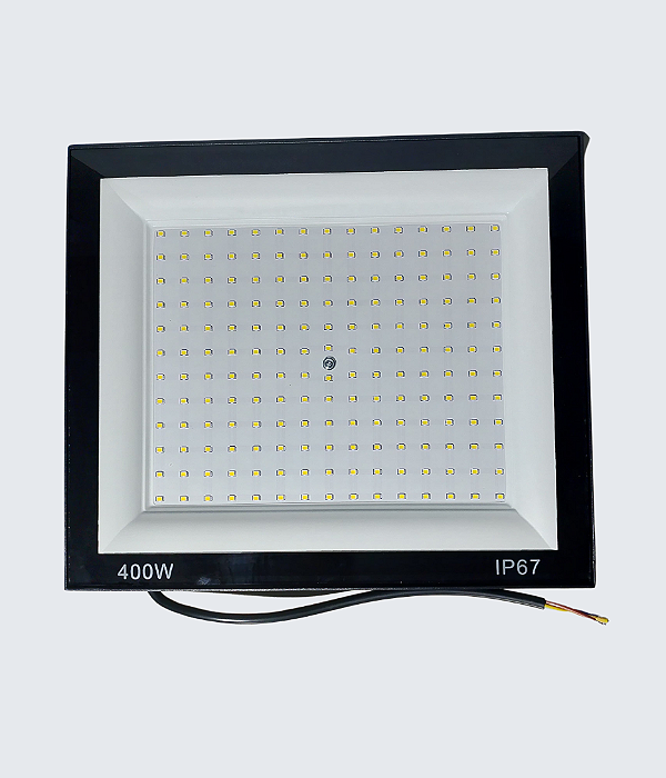 Refletor de LED 400W IP67