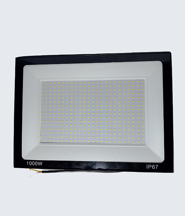 Refletor de LED 1000W IP67