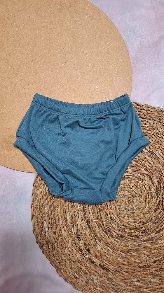 Tapa Fraldas Azul Navy