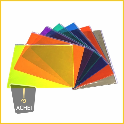 Kit Pasta ZipZap Cristal