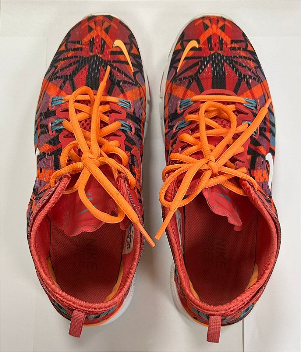 Nike free store cross